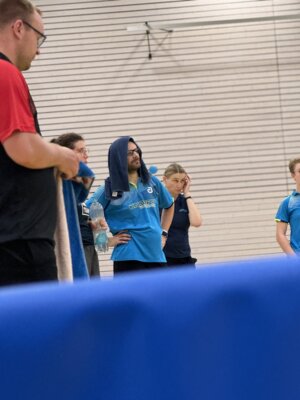 Foto des Albums: Tischtennis Lehrgang September 2024