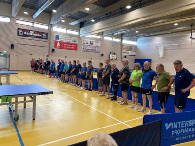 Foto des Albums: 2. PingPongParkinson STADA Cup Juli 2024