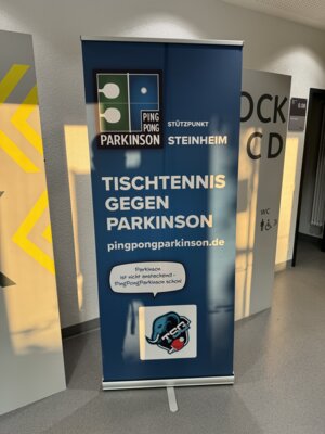 Foto des Albums: 2. PingPongParkinson STADA Cup Juli 2024