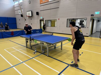 Foto des Albums: 2. PingPongParkinson STADA Cup Juli 2024