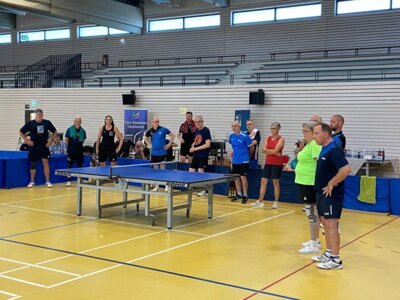 Foto des Albums: 2. PingPongParkinson STADA Cup Juli 2024