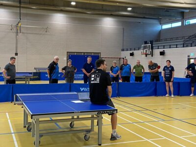Foto des Albums: 2. PingPongParkinson STADA Cup Juli 2024