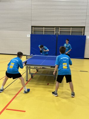 Foto des Albums: Vereinsmeisterschaften Mai 2024