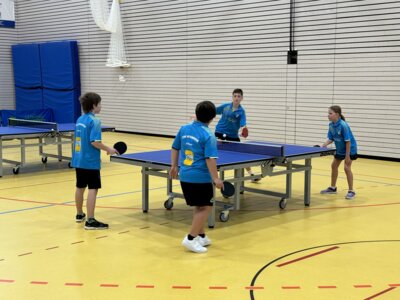 Foto des Albums: Vereinsmeisterschaften Mai 2024