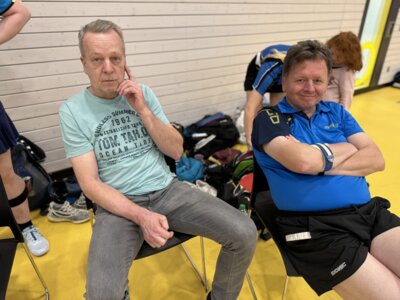 Foto des Albums: Vereinsmeisterschaften Mai 2024