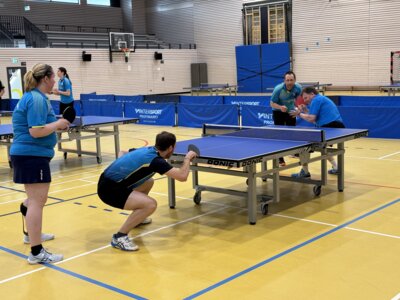 Foto des Albums: Vereinsmeisterschaften Mai 2024