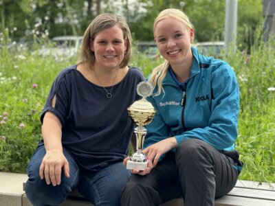 Foto des Albums: Vereinsmeisterschaften Mai 2024