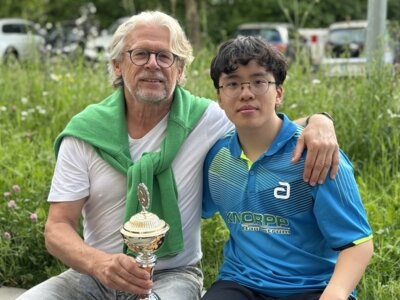 Foto des Albums: Vereinsmeisterschaften Mai 2024