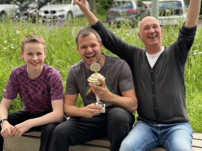 Foto des Albums: Vereinsmeisterschaften Mai 2024