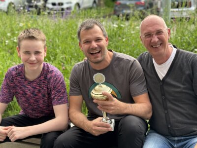 Foto des Albums: Vereinsmeisterschaften Mai 2024