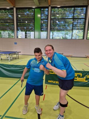 Foto des Albums: Jugend-Aktive Turnier Juni 2024