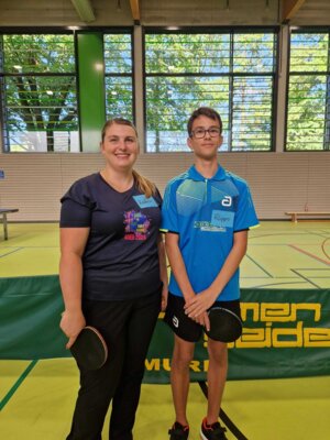 Foto des Albums: Jugend-Aktive Turnier Juni 2024