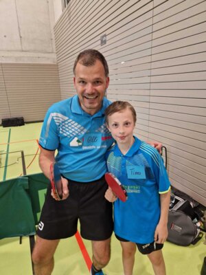 Foto des Albums: Jugend-Aktive Turnier Juni 2024