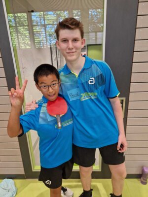 Foto des Albums: Jugend-Aktive Turnier Juni 2024