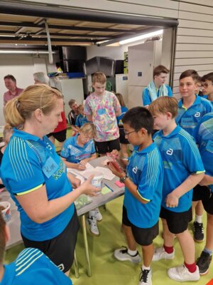 Foto des Albums: Jugend-Aktive Turnier Juni 2024