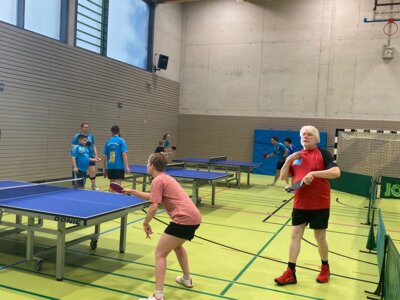 Foto des Albums: Jugend-Aktive Turnier Juni 2024