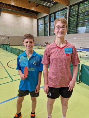 Foto des Albums: Jugend-Aktive Turnier Juni 2024