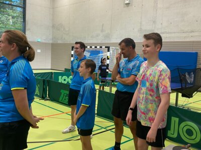 Foto des Albums: Jugend-Aktive Turnier Juni 2024