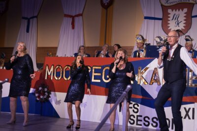 Foto des Albums: Närrische Februarsitzung