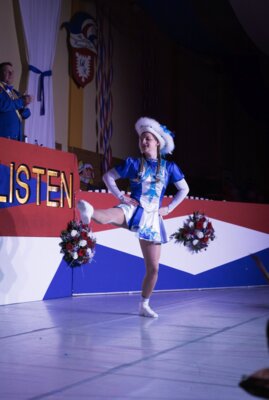 Foto des Albums: Närrische Februarsitzung