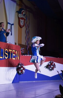 Foto des Albums: Närrische Februarsitzung
