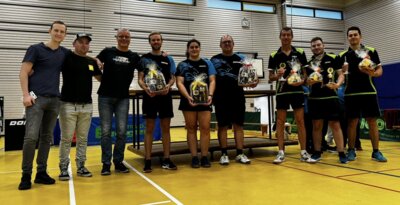 Foto des Albums: Trollinger Cup Januar 2024
