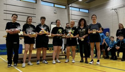 Foto des Albums: Trollinger Cup Januar 2024
