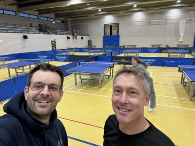 Foto des Albums: Trollinger Cup Januar 2024