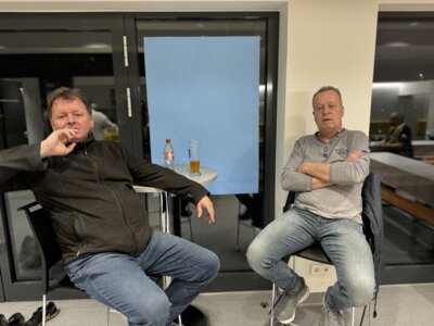 Foto des Albums: Trollinger Cup Januar 2024