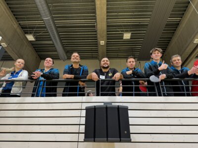 Foto des Albums: Trollinger Cup Januar 2024