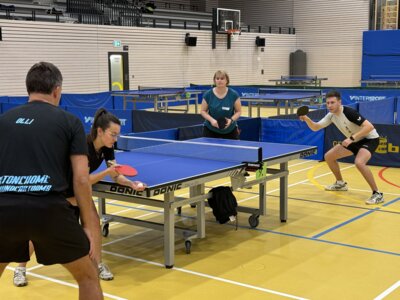 Foto des Albums: Trollinger Cup Januar 2024