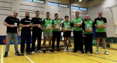 Foto des Albums: Trollinger Cup Januar 2024