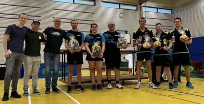 Foto des Albums: Trollinger Cup Januar 2024