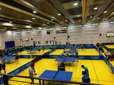 Foto des Albums: Trollinger Cup Januar 2024