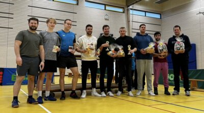 Foto des Albums: Trollinger Cup Januar 2024