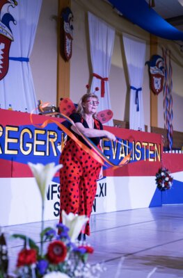 Foto des Albums: KiKaKoFe - Kinder Karneval