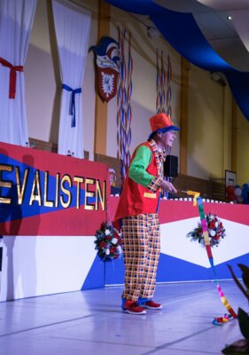 Foto des Albums: KiKaKoFe - Kinder Karneval