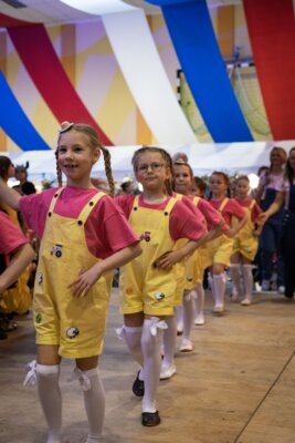 Foto des Albums: KiKaKoFe - Kinder Karneval