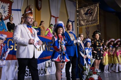 Foto des Albums: KiKaKoFe - Kinder Karneval