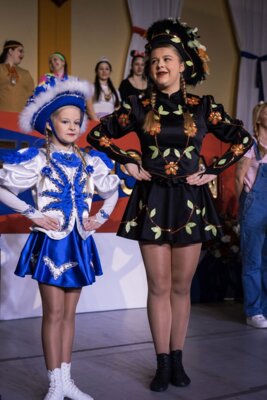 Foto des Albums: KiKaKoFe - Kinder Karneval