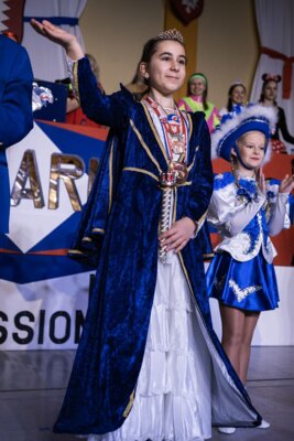 Foto des Albums: KiKaKoFe - Kinder Karneval