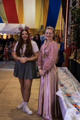 Foto des Albums: KiKaKoFe - Kinder Karneval