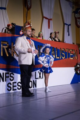 Foto des Albums: KiKaKoFe - Kinder Karneval