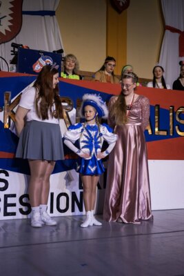 Foto des Albums: KiKaKoFe - Kinder Karneval