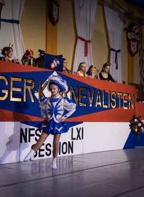 Foto des Albums: KiKaKoFe - Kinder Karneval