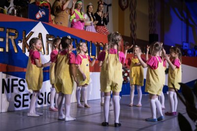 Foto des Albums: KiKaKoFe - Kinder Karneval