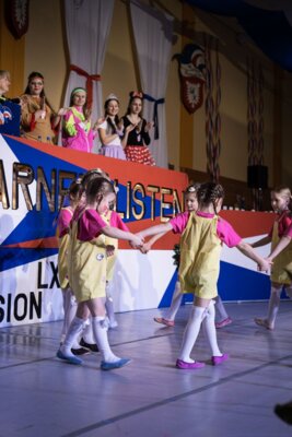 Foto des Albums: KiKaKoFe - Kinder Karneval