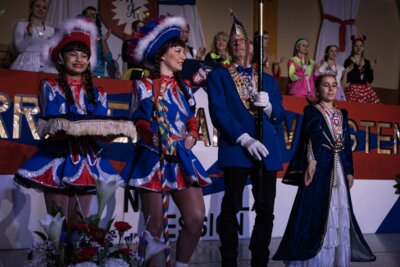 Foto des Albums: KiKaKoFe - Kinder Karneval