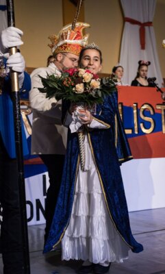 Foto des Albums: KiKaKoFe - Kinder Karneval