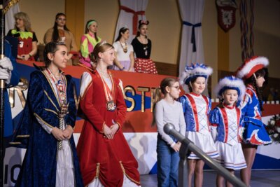 Foto des Albums: KiKaKoFe - Kinder Karneval